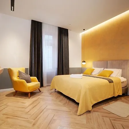 Luxury Donostia & Iruna